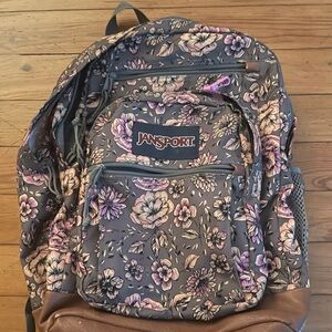 JanSport backpack